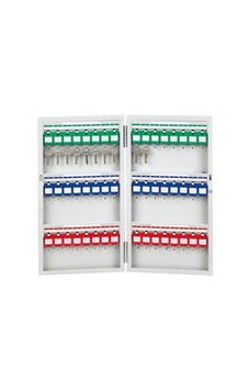 Lamiess 48 K / 8703 Anahtar Dolabı N11.24254 Lamiess 48 K / 8703 Anahtar Dolabı N11.24254
