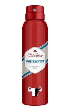 Old Spice Whitewater Erkek Sprey Deodorant 4 x 150 ML Old Spice Whitewater Erkek Sprey Deodorant 4 x 150 ML