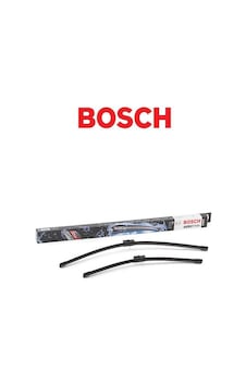Aerotwin Silecek Lastik Set A953s 650/500mm Bmw X3 F25 X4 F26 Volvo S40 2 V50 Bosch 3397118953 Aerotwin Silecek Lastik Set A953s 650/500mm Bmw X3 F25 X4 F26 Volvo S40 2 V50 Bosch 3397118953