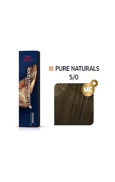 Professionals Koleston Perfect Me+ Deep Browns Tüp Boya 5/0 Açık Professionals Koleston Perfect Me+ Deep Browns Tüp Boya 5/0 Açık