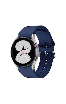 Galaxy Watch 4 Klasik Kordon - Lacivert Galaxy Watch 4 Klasik Kordon - Lacivert