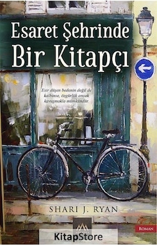 Esaret Şehrinde Bir Kitapçı / Shari J. Ryan