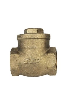 Eca Çalpara Çekvalf-3/4'' Eca Çalpara Çekvalf-3/4''