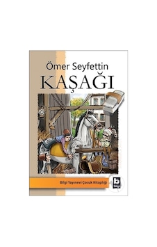 Bilgi Yayınları Kaşağı Bilgi Yayınları Kaşağı