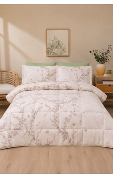 Özdilek Bloomlight Uyku Seti Çift Kişilik - Yeşil Özdilek Bloomlight Uyku Seti Çift Kişilik - Yeşil