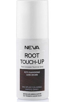 Neva Root Touch Up Kapatıcı Sprey 75 ML Neva Root Touch Up Kapatıcı Sprey 75 ML