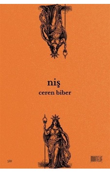Niş / Ceren Biber Niş / Ceren Biber