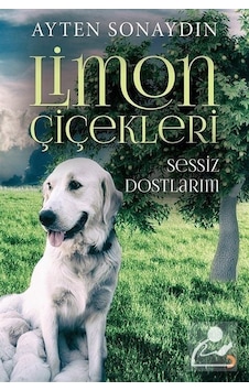 Limon Çiçekleri - Ayten Sonaydın - Cinius Limon Çiçekleri - Ayten Sonaydın - Cinius