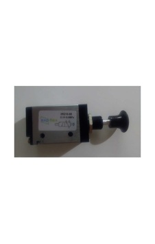 1/4 3-2 Çekmeli Yaylı El Kumanda Valf - 786606037