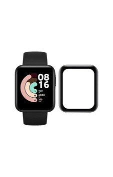 Xiaomi Redmi Watch 3 Active Saat Ekran Koruyucu Kenarları Tam Kaplayan Pet Koruyucu Pmma Xiaomi Redmi Watch 3 Active Saat Ekran Koruyucu Kenarları Tam Kaplayan Pet Koruyucu Pmma