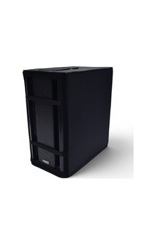 Ksub Subwoofer Hoparlör İçin Uyumlu Soft Case Kılıf