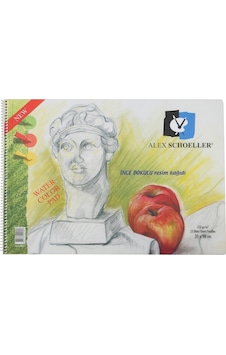 25x35 Resim Defteri 120 Gr. 25 Yp 25x35 Resim Defteri 120 Gr. 25 Yp