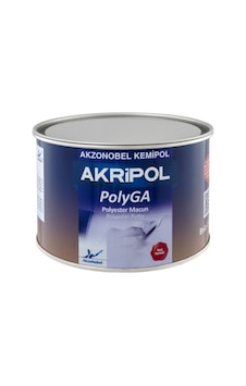 Akripol Poly Ga Macun Akripol Poly Ga Macun
