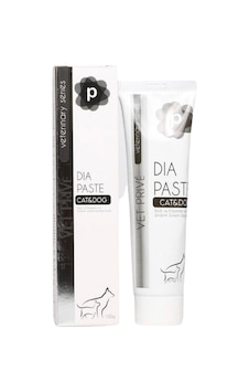 Vet Prive Dia Paste Kedi ve Köpekler İçin Sistemi Desteği Pasta 100 G Vet Prive Dia Paste Kedi ve Köpekler İçin Sistemi Desteği Pasta 100 G