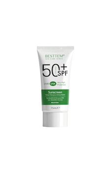 Besttem Yağlı Ciltler İçin Güneş Kremi SPF50+ 75 ML