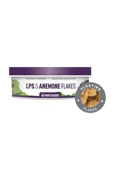 ReeFlowers Lps & Anemone Flakes 150ml 27gr. ReeFlowers Lps & Anemone Flakes 150ml 27gr.