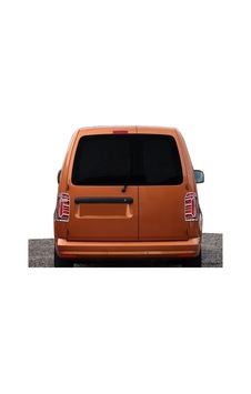 S-dizayn Vw Caddy Abs Krom Stop Çerçevesi 2 Prç. 2015 Üzeri