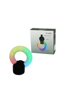Platoon Pl-4343 Bluetooth Wireless Hoparlör Speaker 5w Mini Işıklı Usb Şarjlı Plastik Gövde Platoon Pl-4343 Bluetooth Wireless Hoparlör Speaker 5w Mini Işıklı Usb Şarjlı Plastik Gövde
