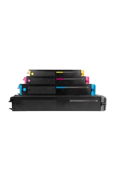 Sharp Mx-60Gt Set Uyumlu Toner / Mx-3050/3550/4050/5050 Sharp Mx-60Gt Set Uyumlu Toner / Mx-3050/3550/4050/5050