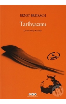 Tarihyazımı Tarihyazımı
