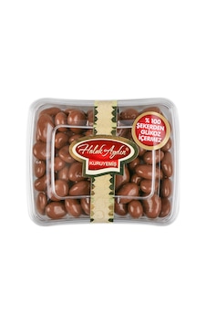 Haluk Aydın Kuruyemiş Üzüm Draje 125 G Haluk Aydın Kuruyemiş Üzüm Draje 125 G