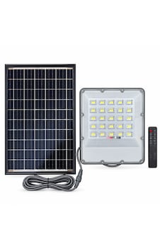Güneş Enerjili Çift Tarafı Şarjlı Solar Led Projektör 200 Watt Kumandalı Beyaz Işık 200w Güneş Enerjili Çift Tarafı Şarjlı Solar Led Projektör 200 Watt Kumandalı Beyaz Işık 200w