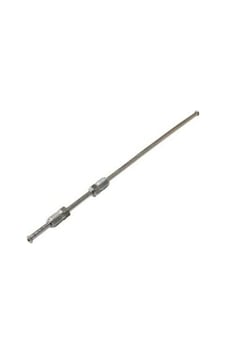 Tofaş 131 1300 Fren Borusu Regülatör Lastik Boru Arası 26cm. Tofaş 131 1300 Fren Borusu Regülatör Lastik Boru Arası 26cm.
