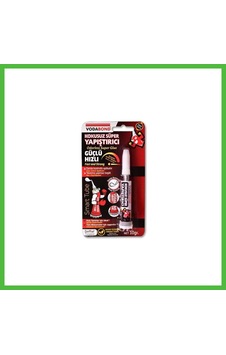 Vaveni 10gr Kokusuz Güçlü Yapıştırıcı 1 Adet Arz Çok Renkli Vaveni 10gr Kokusuz Güçlü Yapıştırıcı 1 Adet Arz Çok Renkli