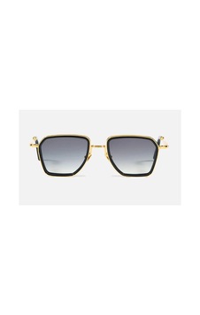 John Dalia Andre 2 Unisex Güneş Gözlüğü Gold John Dalia Andre 2 Unisex Güneş Gözlüğü Gold