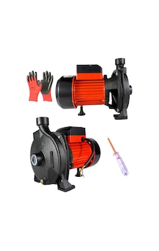 Bakır Sargı 1 Kw - 1.5 Hp Salyangoz Pompalı Cpm-158 Elektrikli Santrifüj Su Pompası 36 M Dik Basar Bakır Sargı 1 Kw - 1.5 Hp Salyangoz Pompalı Cpm-158 Elektrikli Santrifüj Su Pompası 36 M Dik Basar