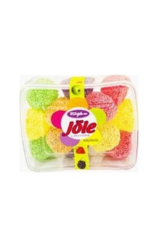 Tuğba Kuruyemiş Jöle Şekerleme 120 Gr