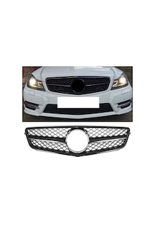 Mercedes W204 C63 Panjur 2007 / 2014