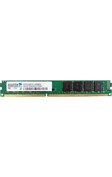 Bugatek Ddr3 8 Gb 1600 Mhz Masaüstü Ram Bugatek Ddr3 8 Gb 1600 Mhz Masaüstü Ram