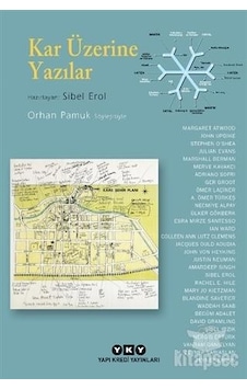 Kar Üzerine Yazılar - Orhan Pamuk - Yapı Kredi Yayınları