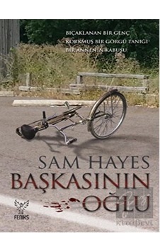Başkasının Oğlu Feniks Yayınları - Feniks Yayınları Başkasının Oğlu Feniks Yayınları - Feniks Yayınları