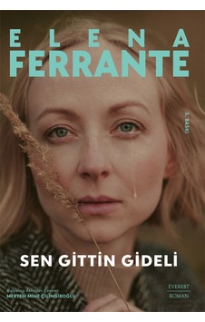 Sen Gittin Gideli + Yapışkanlı Not Kağıdı Sen Gittin Gideli + Yapışkanlı Not Kağıdı