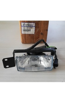Valeo Mitsubishi Canter Sis Farı Sağ 97-00 MK427302