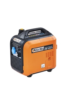 Oleo-mac PGE 23İ S Eur5 2.3 Kw Benzinli Sessiz İnvertör Jeneratör - 65019051 Oleo-mac PGE 23İ S Eur5 2.3 Kw Benzinli Sessiz İnvertör Jeneratör - 65019051
