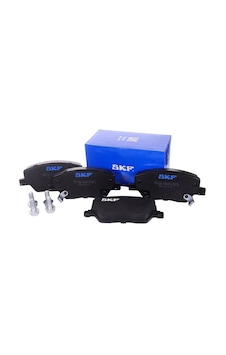 Skf Vkbp80216a On Balata Fıat Egea 16 1.0 1.3 Mtj 1.4 1.6 1.6d K:19 Mm G:133 Mm Y:58.5 Mm Küçük Tip 77367910-77367628