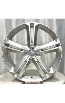 4 100 17 7.5 Et35 Ch67.1 Sılver Gloss Mallory Jant 4 100 17 7.5 Et35 Ch67.1 Sılver Gloss Mallory Jant