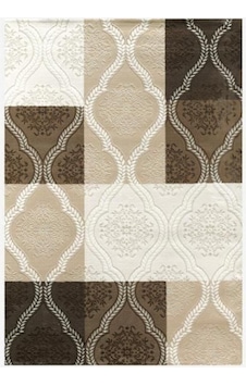Festival Platonik 9092A Kahve 160X230 Cm