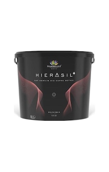 Pamukkale Hierasil + İpek Mat Saf Akrilik Silikonlu Dış Cephe Boyası 7.5 L Kırık Beyaz Pamukkale Hierasil + İpek Mat Saf Akrilik Silikonlu Dış Cephe Boyası 7.5 L Kırık Beyaz