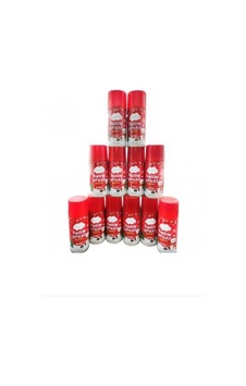 BULUT Yılbaşı Kalıcı Kar Spreyi 150 Ml