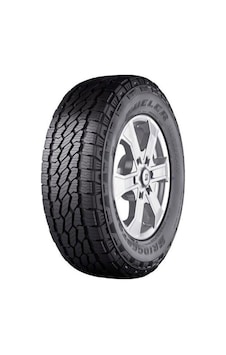 Bridgestone 245/65 R17 111T XL Dueler A/t002 Yaz Lastiği 2025 Bridgestone 245/65 R17 111T XL Dueler A/t002 Yaz Lastiği 2025