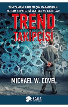 Trend   Takipçisi