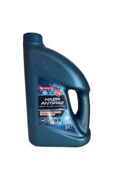 Rtu Hazır Yesil Antifriz -40 C - 3 Lt Rtu Hazır Yesil Antifriz -40 C - 3 Lt