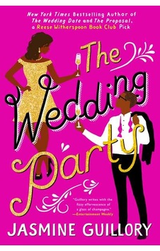 The Wedding Party
