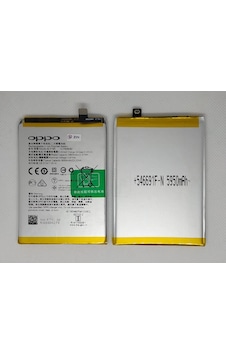 Oppo Uyumlu Realme Uyumlu C15 Blp793 Batarya Pil Oppo Uyumlu Realme Uyumlu C15 Blp793 Batarya Pil