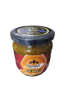 Kazdağı Royalmix 500g Siyah Bal-polen-perga-arı Sütü Karışımı Kazdağı Royalmix 500g Siyah Bal-polen-perga-arı Sütü Karışımı
