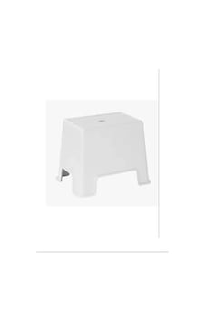 Banyo Tipi Strong Tabure  -tm03 Mudanis Çok Renkli